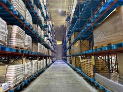 Neythal Road (D22), Warehouse #478301241